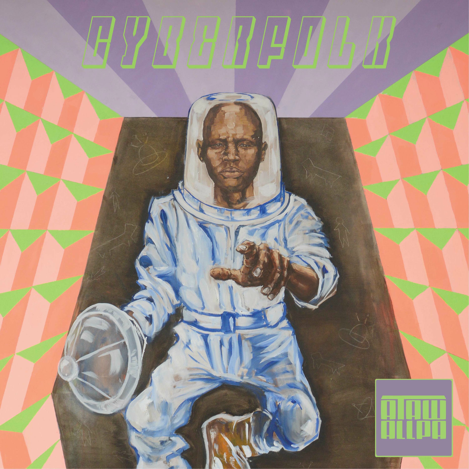 Album cover of A Gira