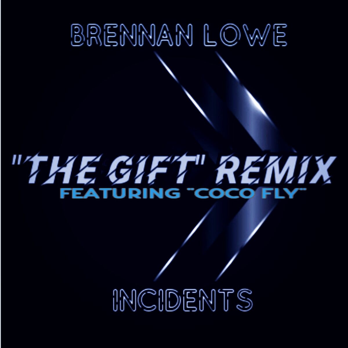 Album cover of THE Gift (Remix)