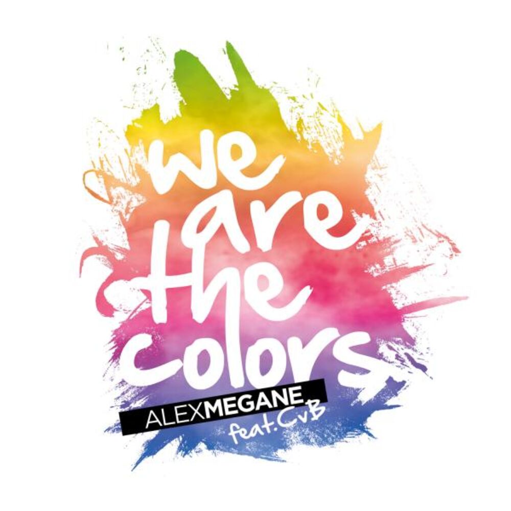 Picture of We Are the Colors