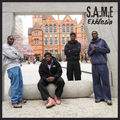 S.A.M.E (feat. Meshihi, itsnathan., Calkan & JJ.)