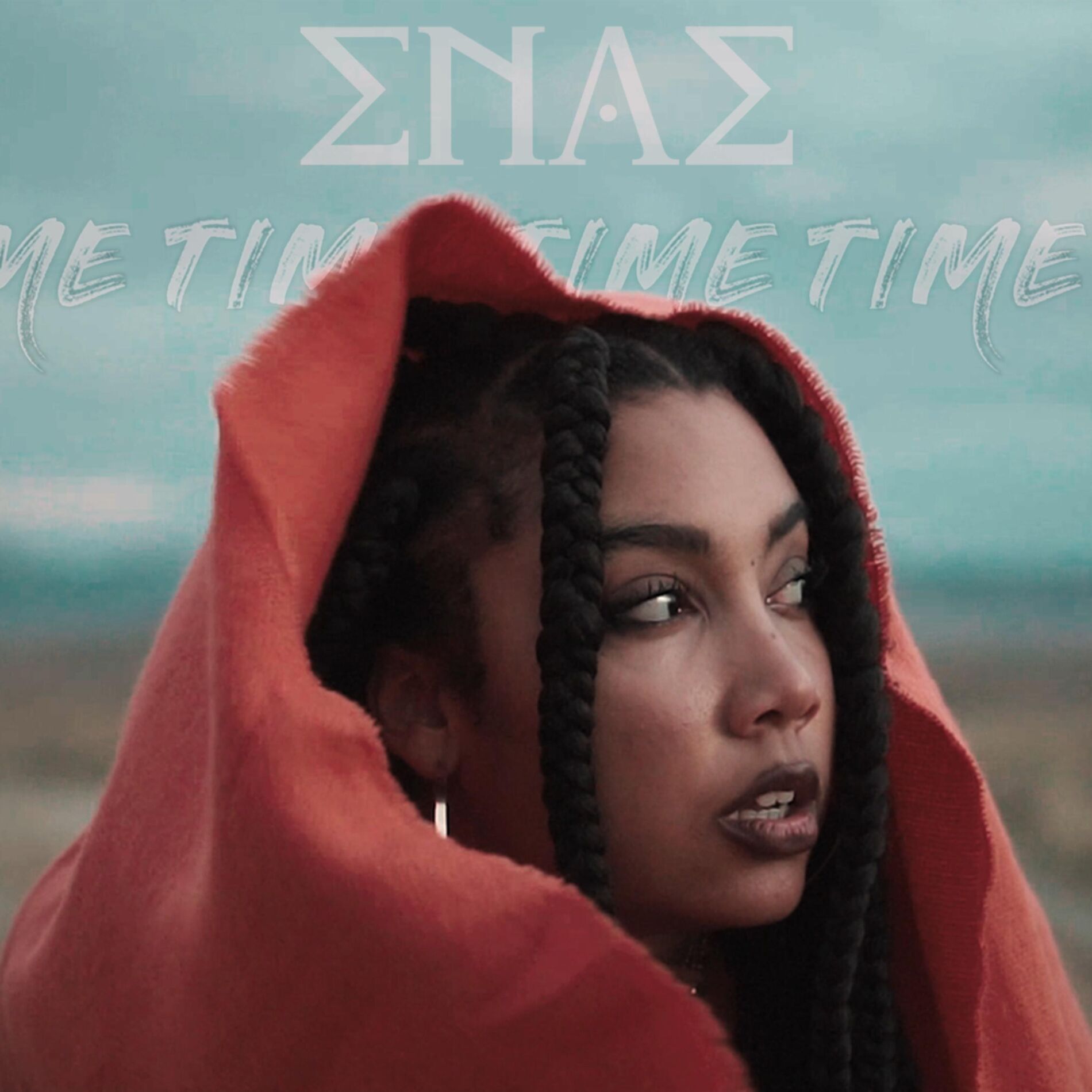 Album cover of Time