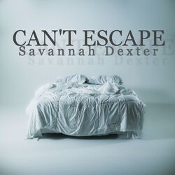 Cover of Can't Escape
