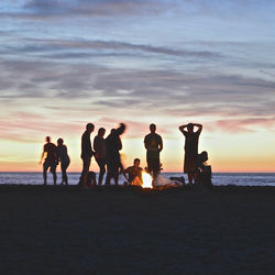 Late Night Walks (radio edit)