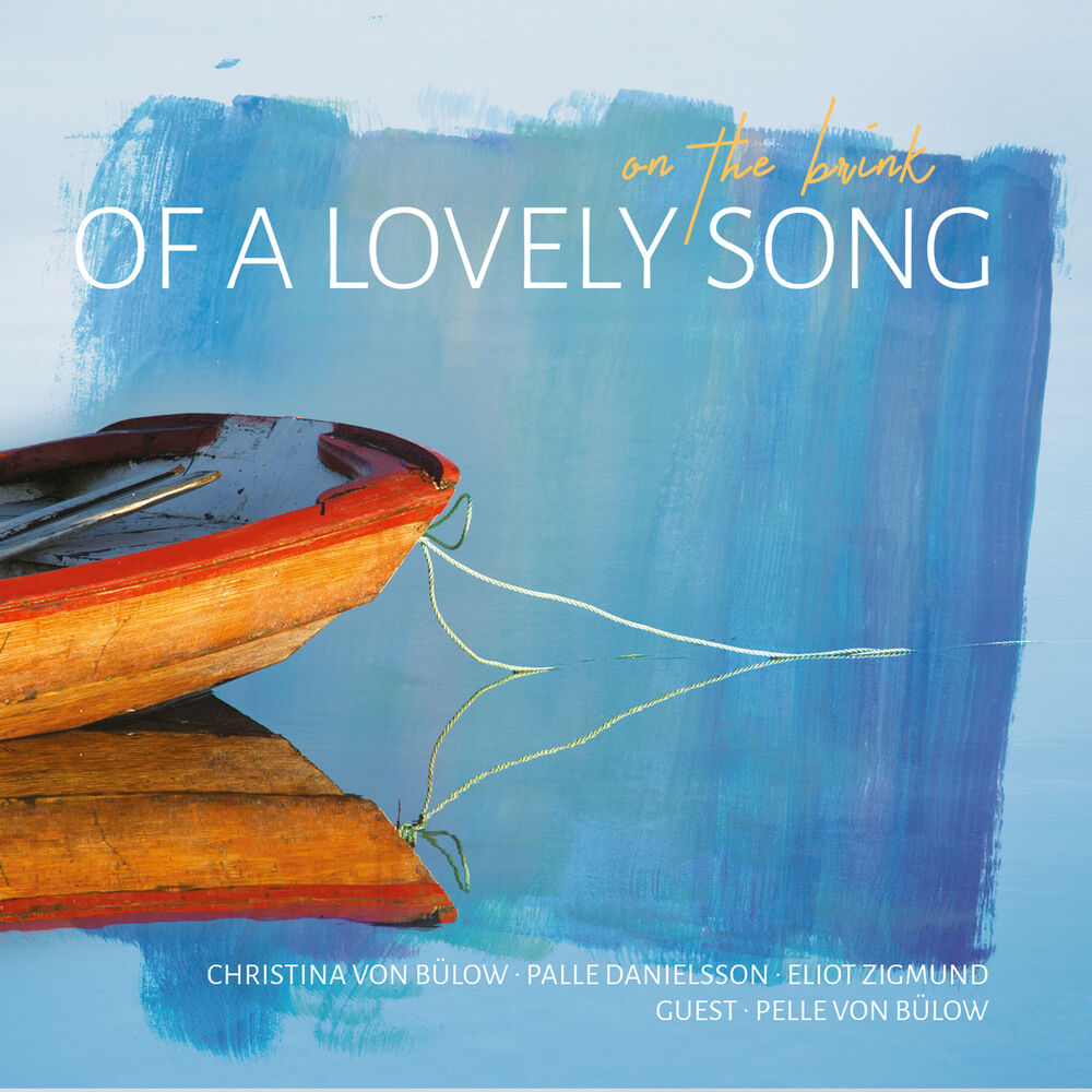 Picture of On the Brink of a Lovely Song