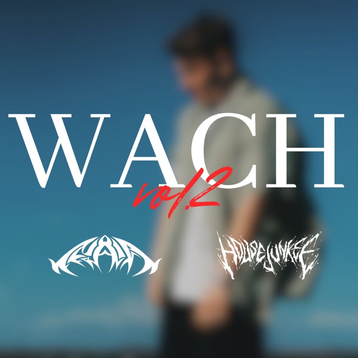 Album cover of Wach Vol. 2