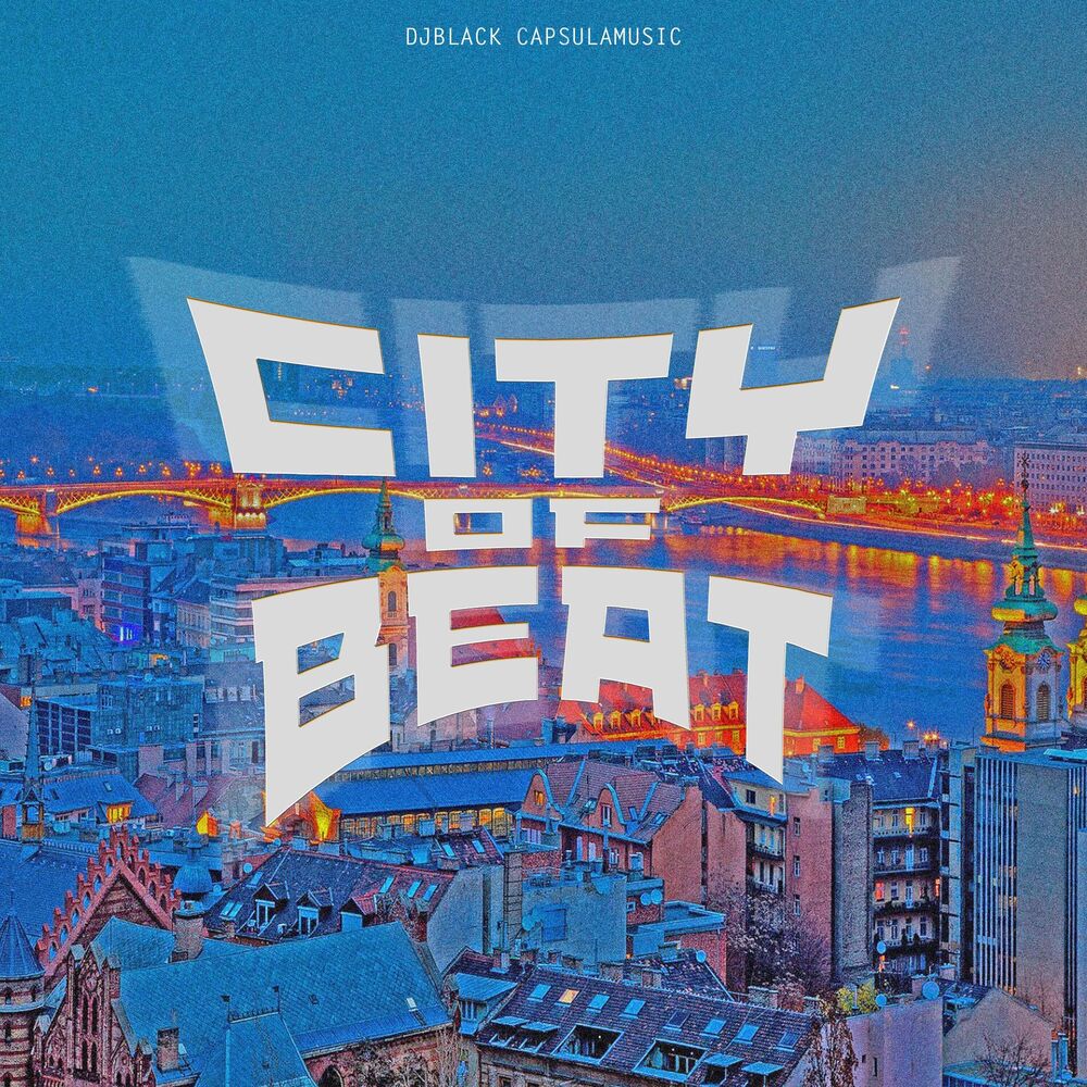 Picture of City of Beat