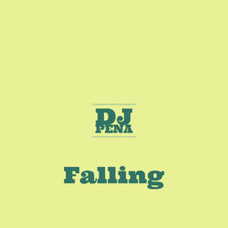 Cover of Falling