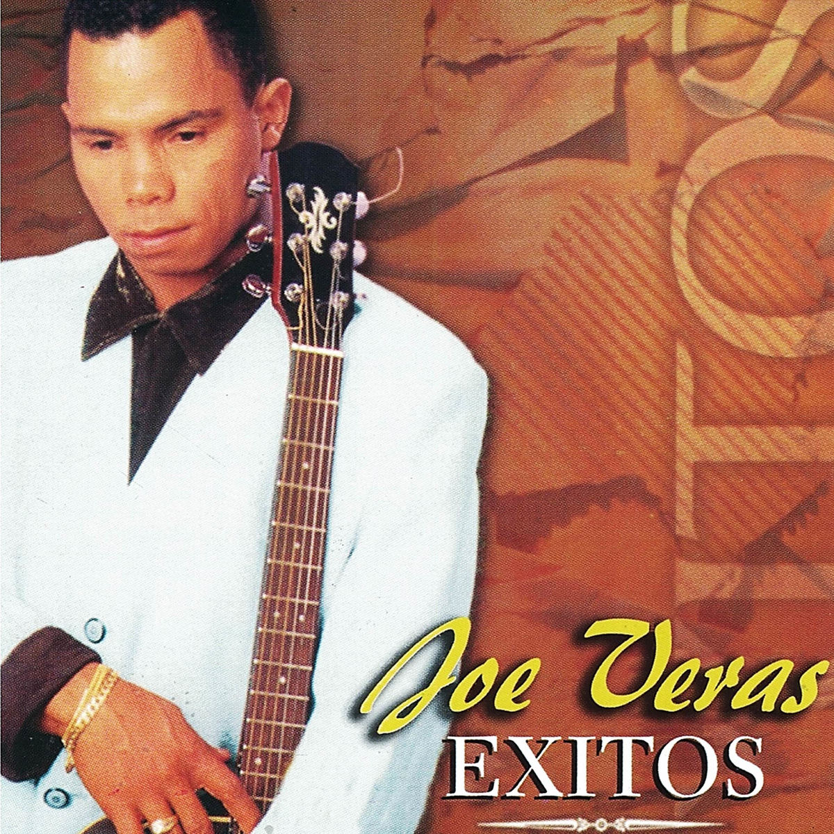 Album cover of Yajaira