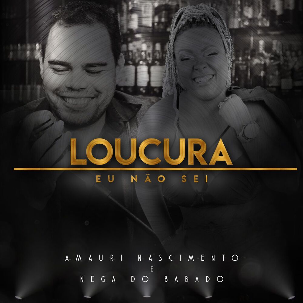 Picture of Loucura (Eu Não Sei)