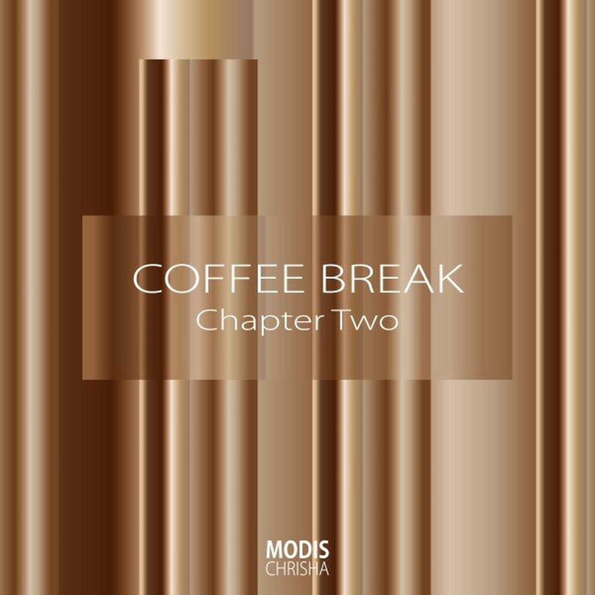 Album cover of Coffee Break Chapter Two