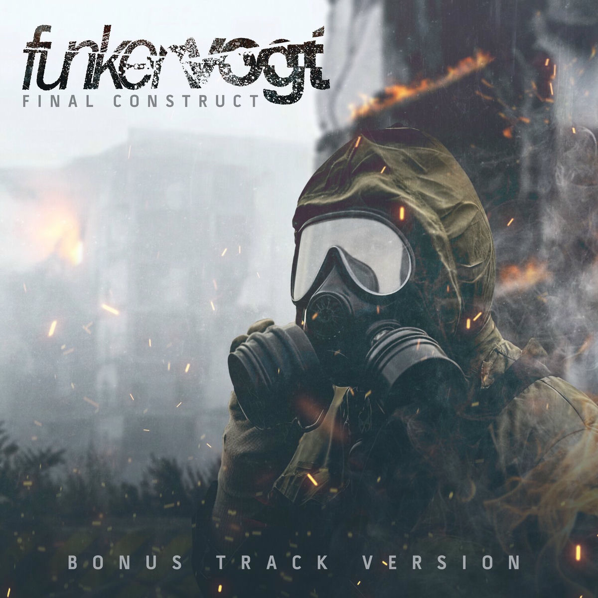 Album cover of Labyrinth