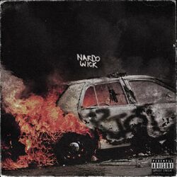 Cover of Riot