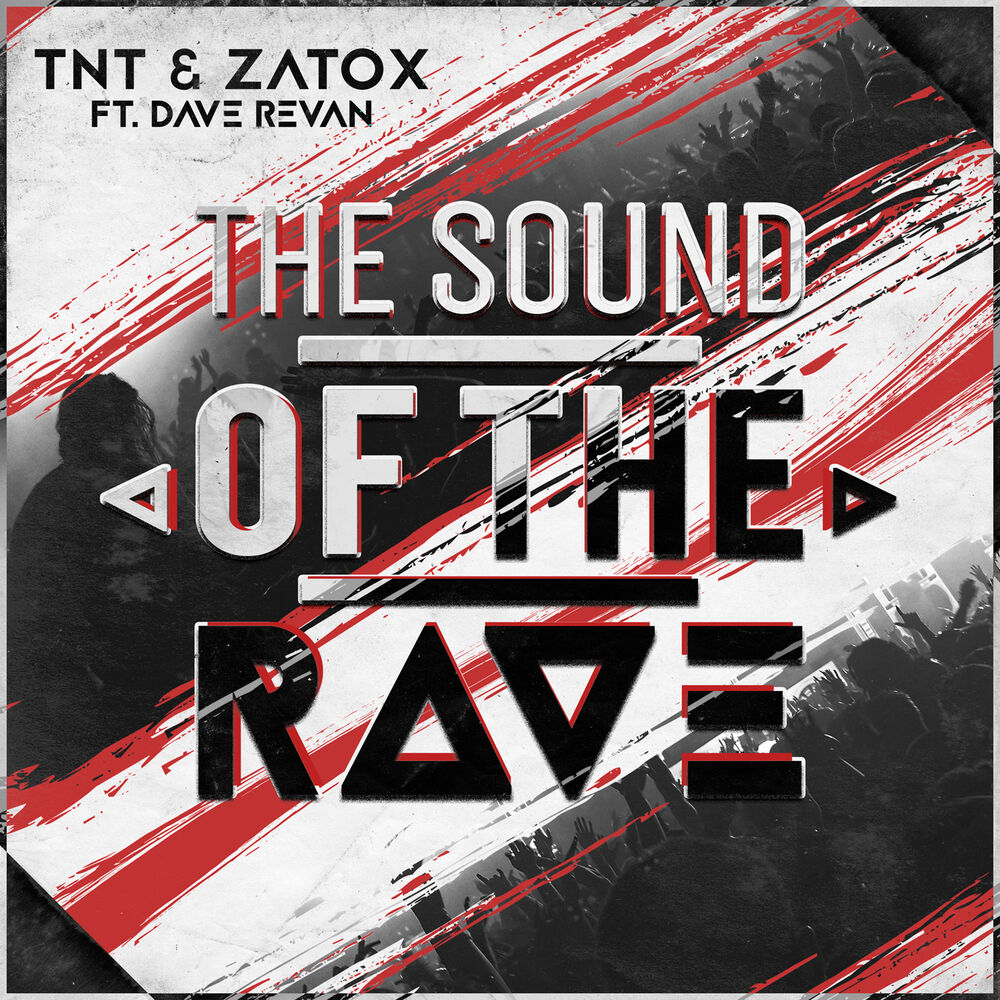 Picture of The Sound Of The Rave