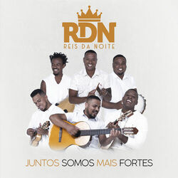 Cover of Juntos Somos Mais Fortes