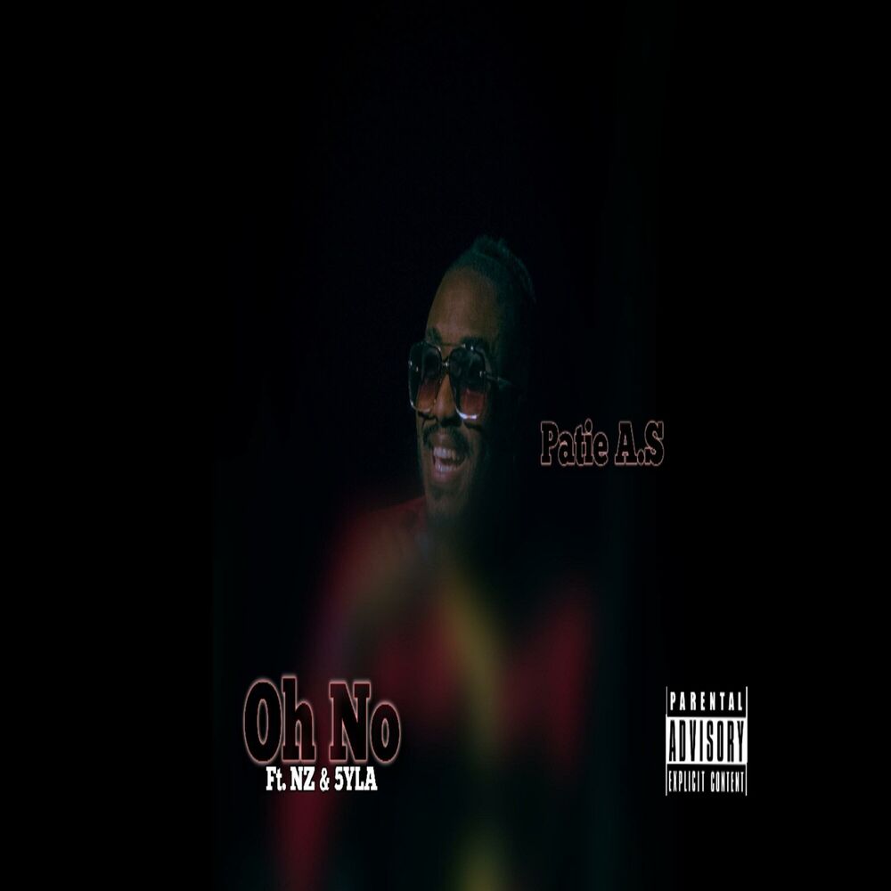 Picture of Oh No (feat. NZ & 5YLA)