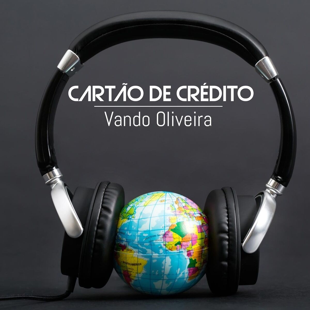 Album cover of Cartão de Crédito