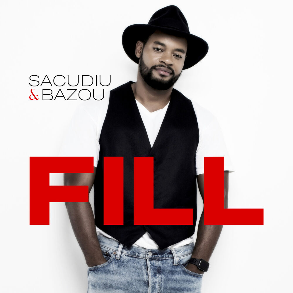 Picture of Sacudiu & Bazou
