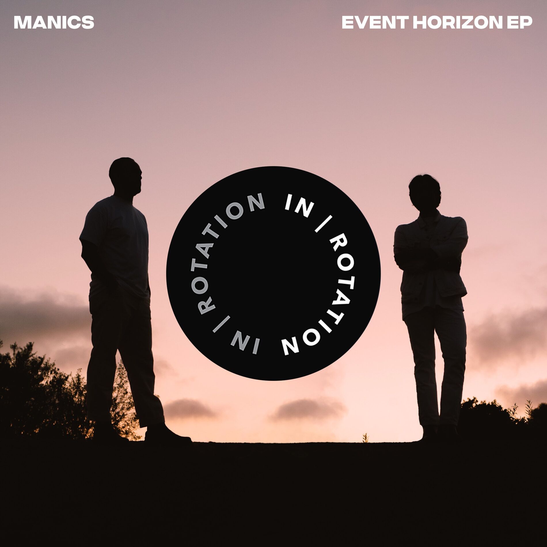 Album cover of Event Horizon EP