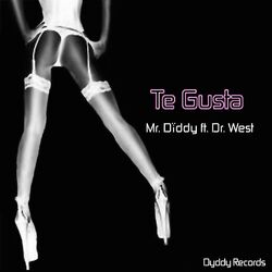 Cover of Te Gusta