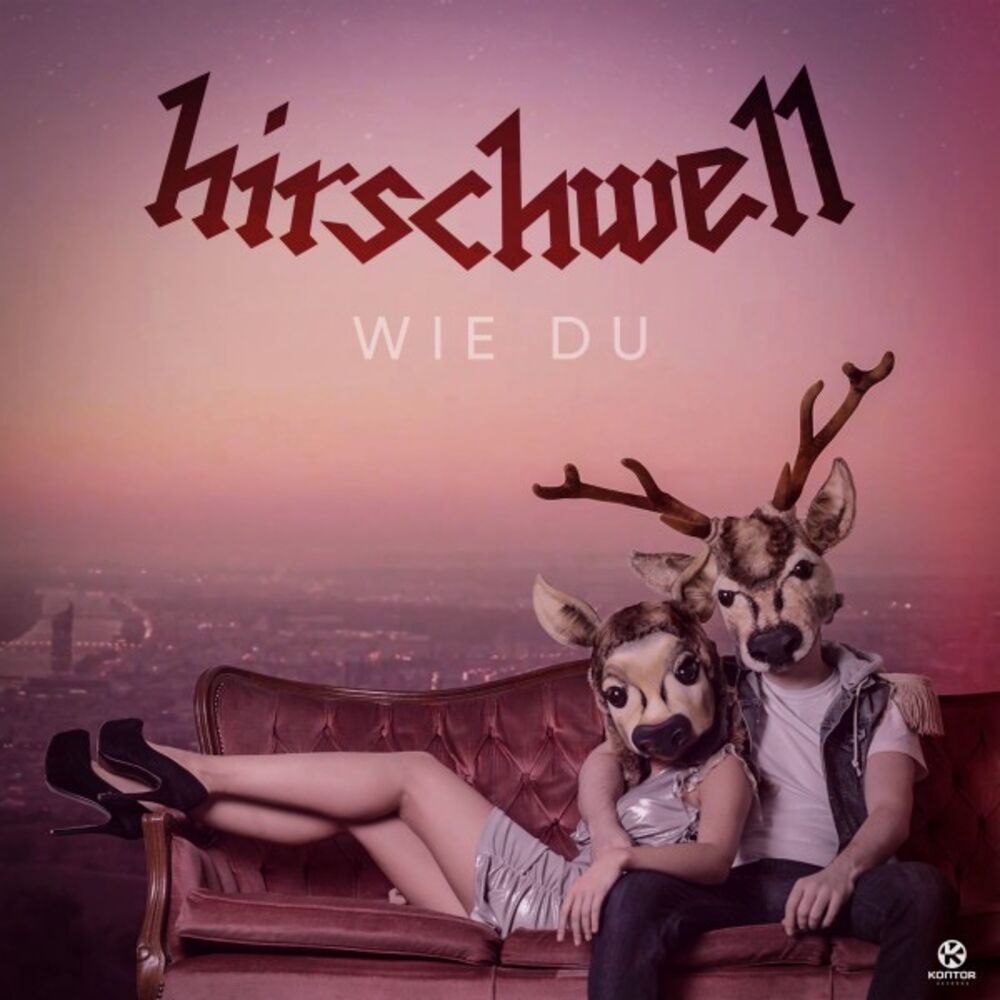 Picture of Wie Du