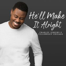 Cover of He'll Make It Alright