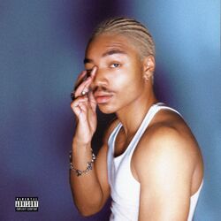Cover of DISC ONE