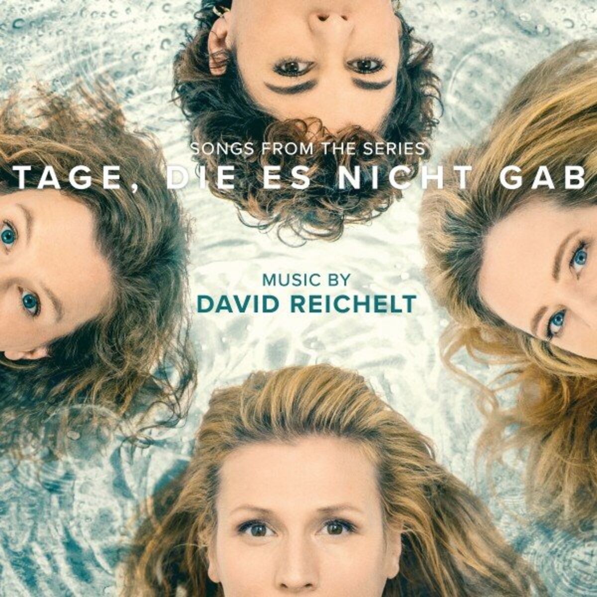 Album cover of Songs from the Series 