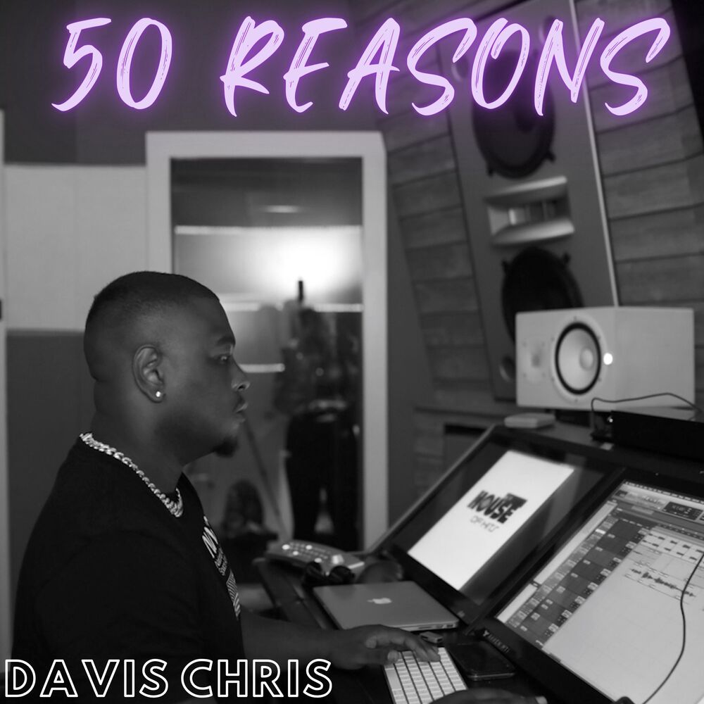 Picture of 50 Reasons