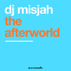 Cover of The Afterworld