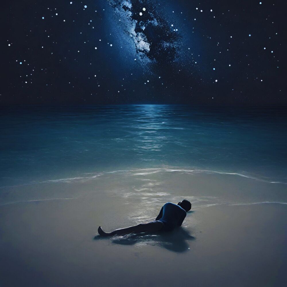 Picture of gece mavisi