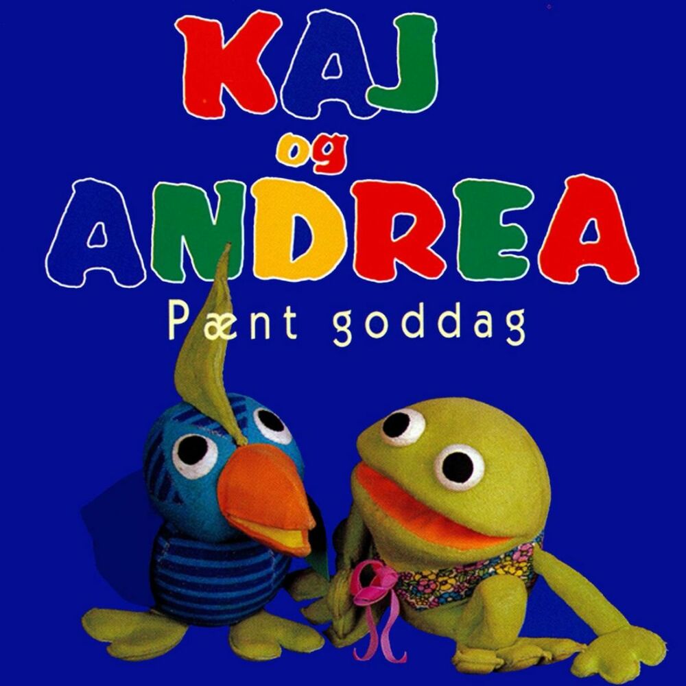 Picture of Pænt Goddag