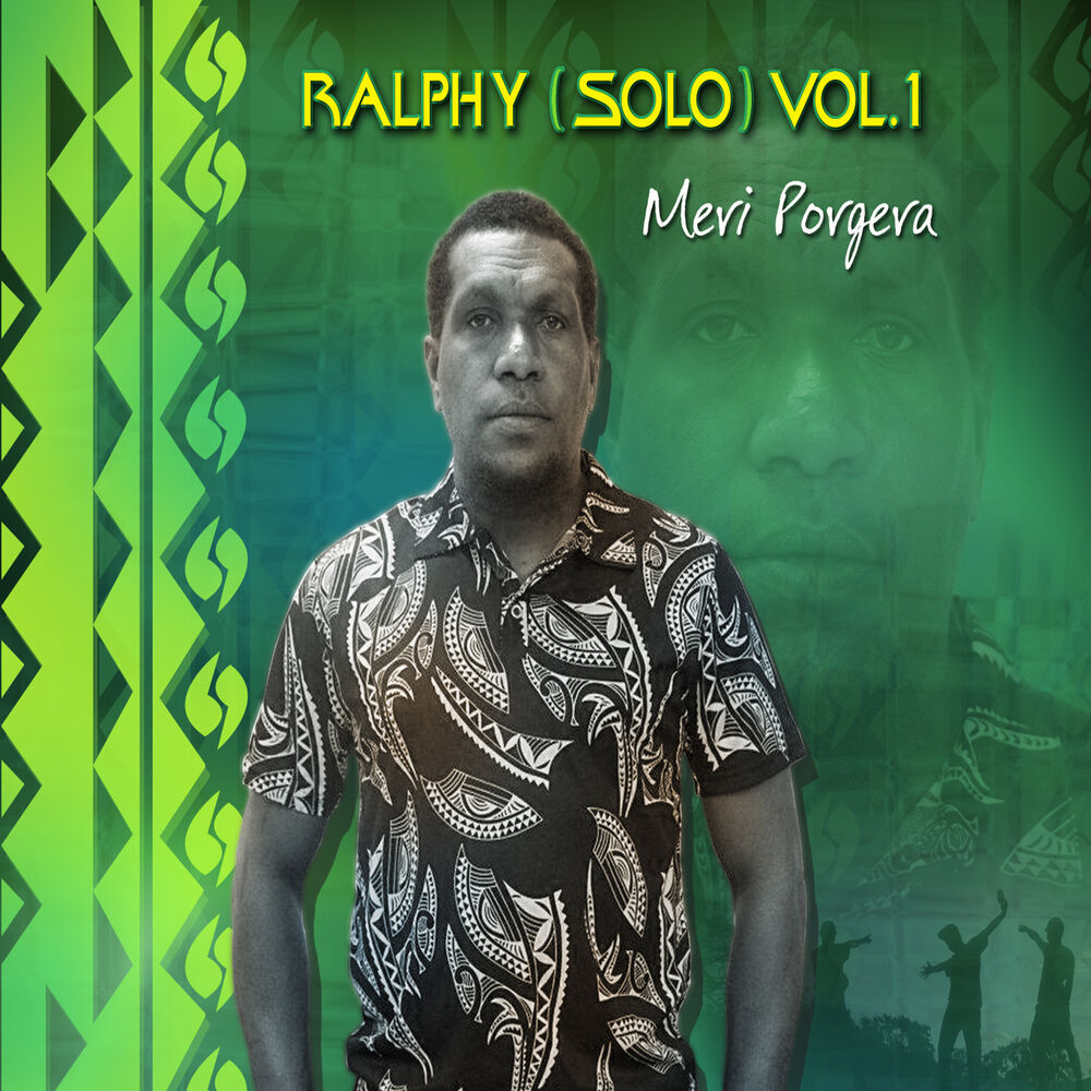 Picture of Meri Pogera Vol.1
