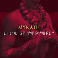 Cover of Child of Prophecy