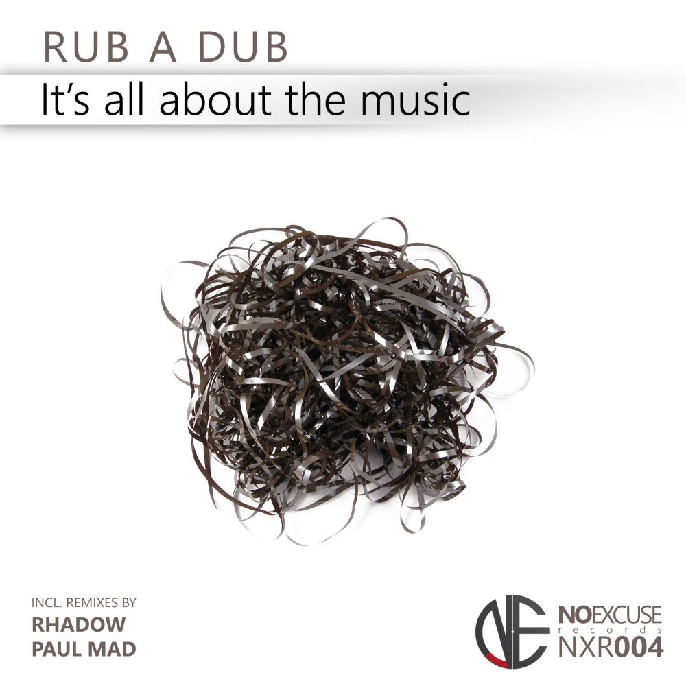 Picture of It's All About The Music