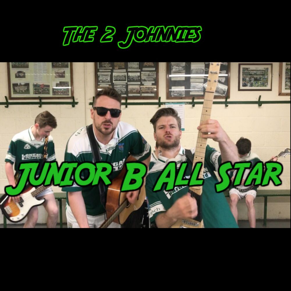 Picture of Junior B All Star