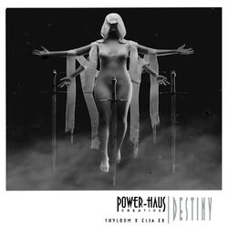Cover of Destiny