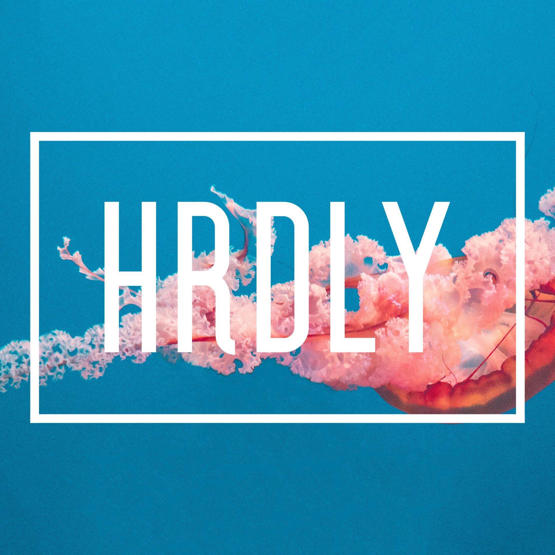 Album cover of Kinda Magic