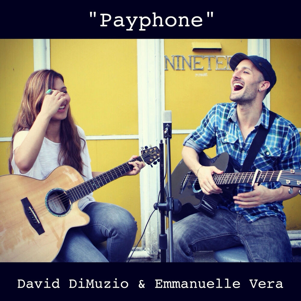 Picture of Payphone