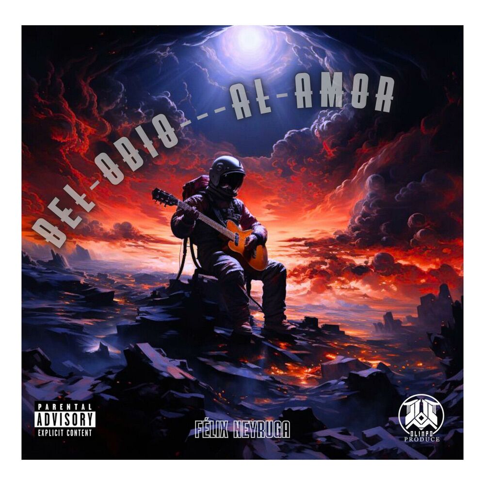 Picture of Del Odio Al Amor