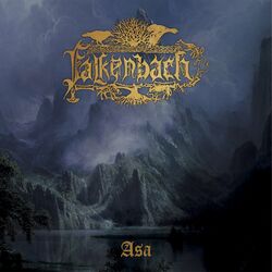 Cover of Asa