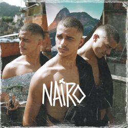 Cover of Nairo