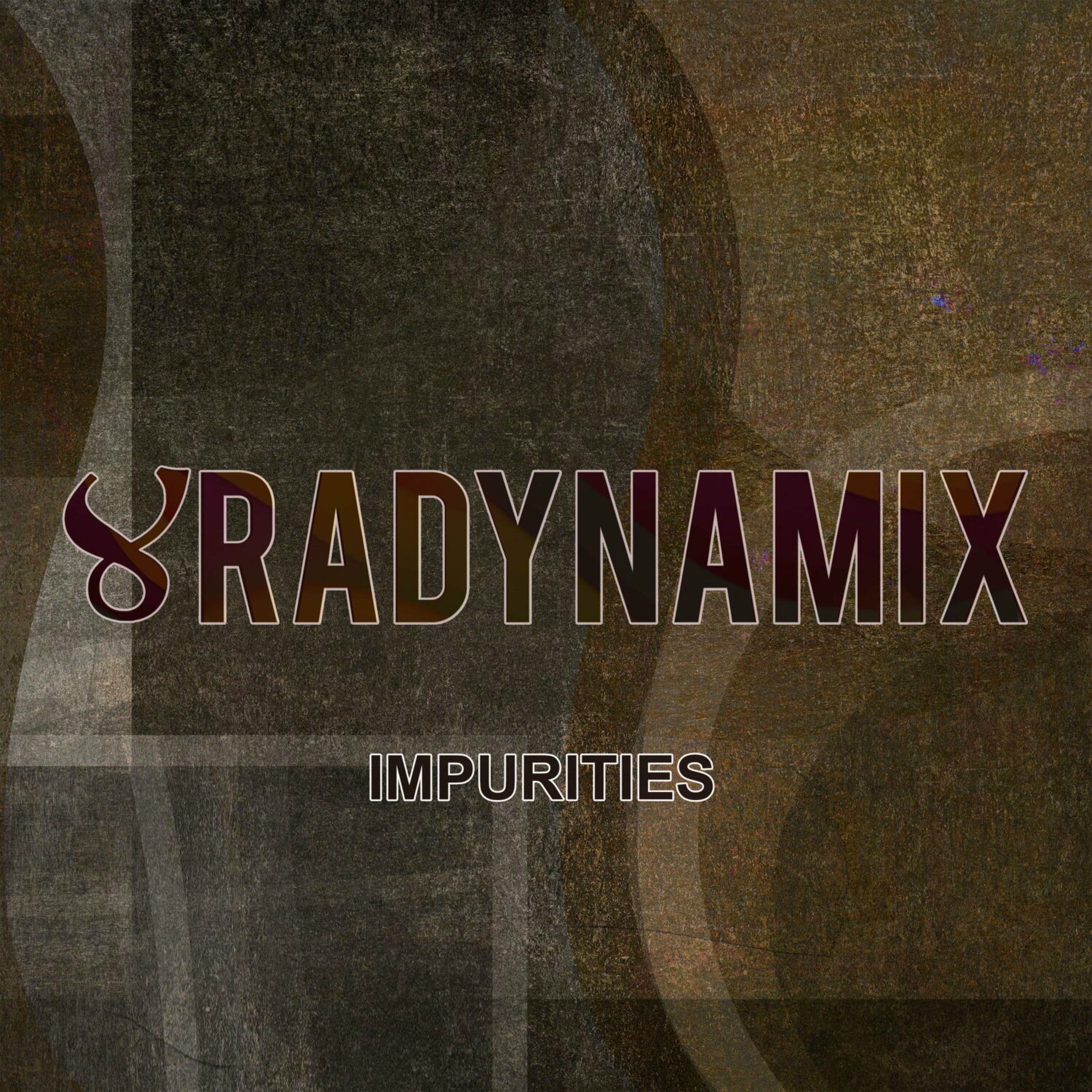 Album cover of Impurities