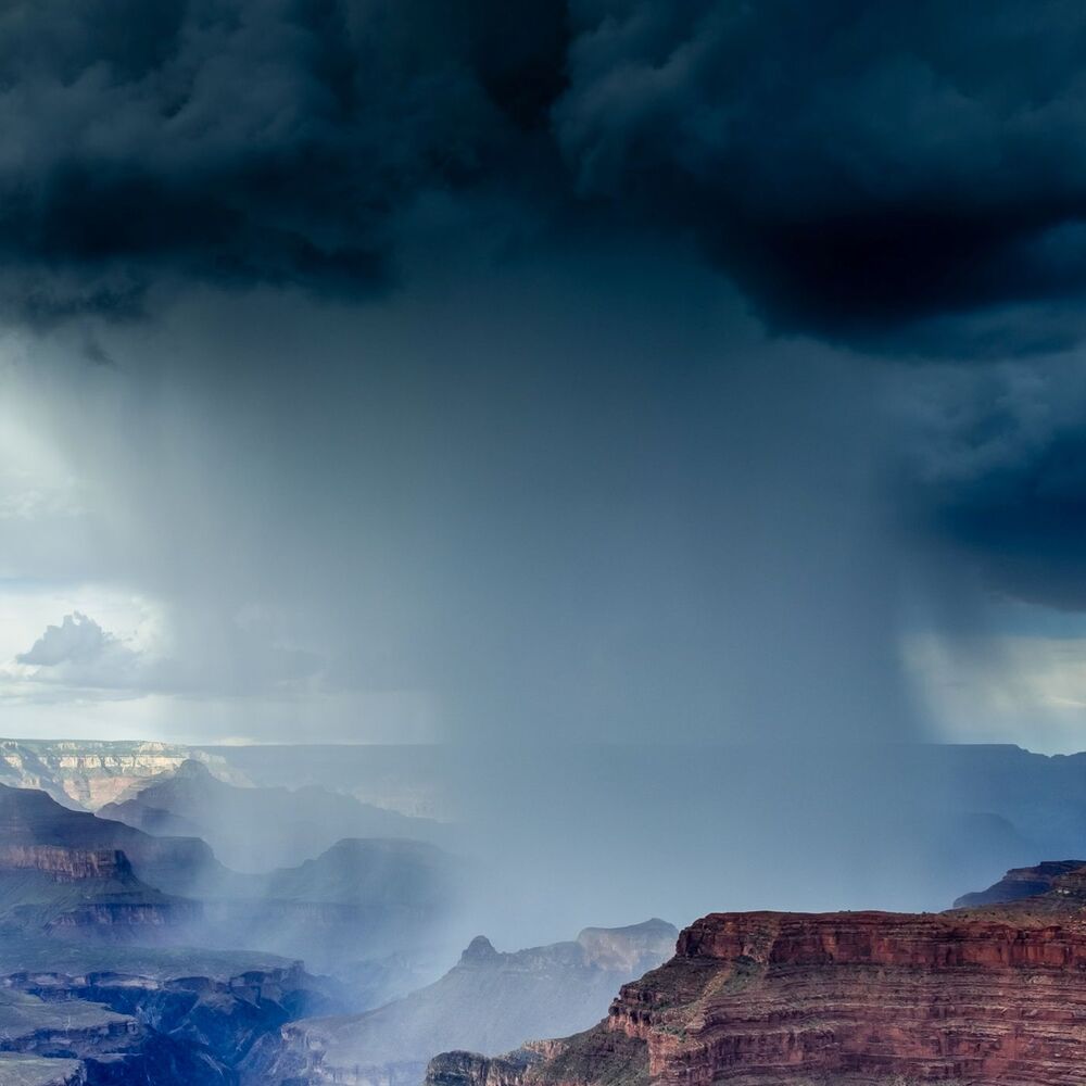 Picture of 1AM Water Sounds: Cascading Showers