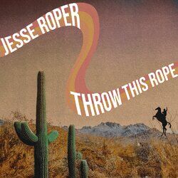 Cover of Throw This Rope