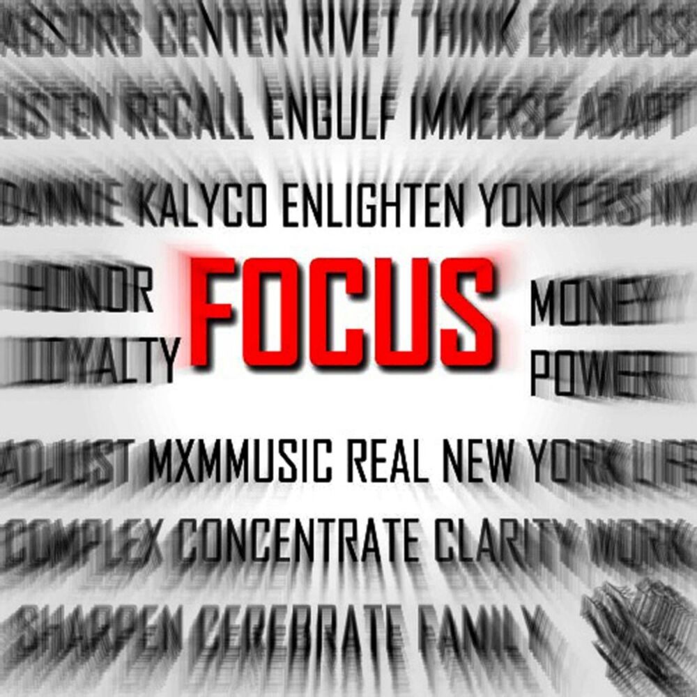 Picture of Focus