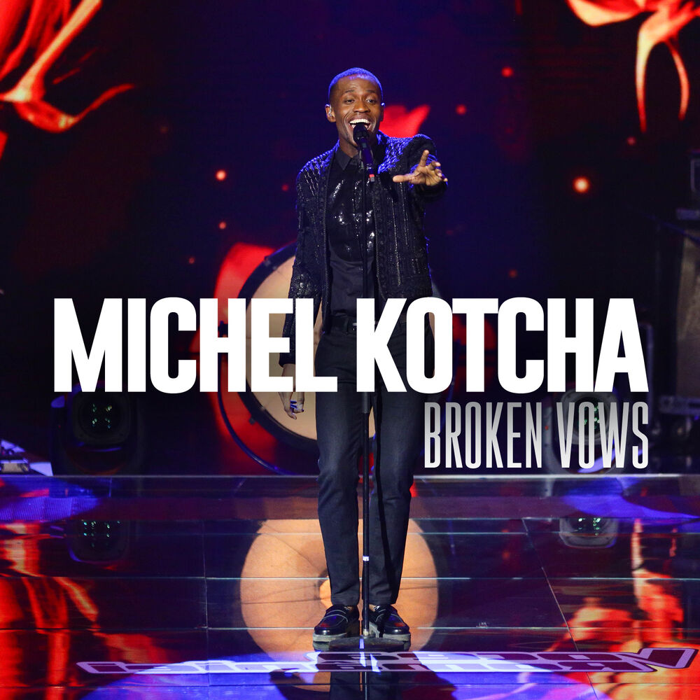 Picture of Broken Vows