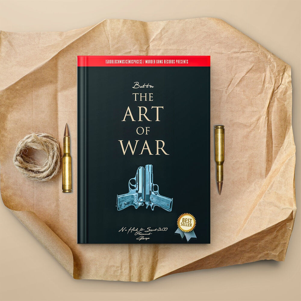 Picture of The Art of War