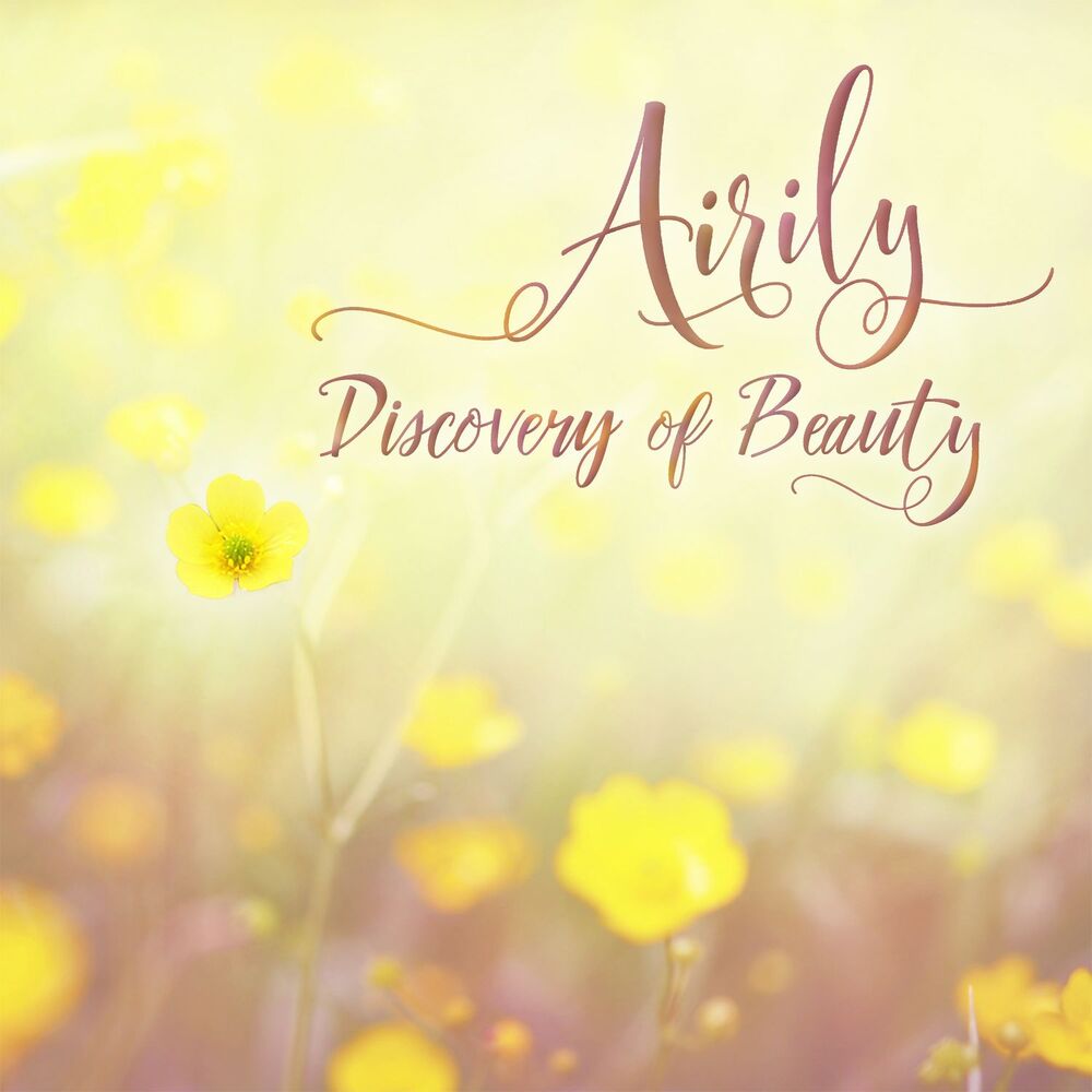 Picture of Discovery of Beauty