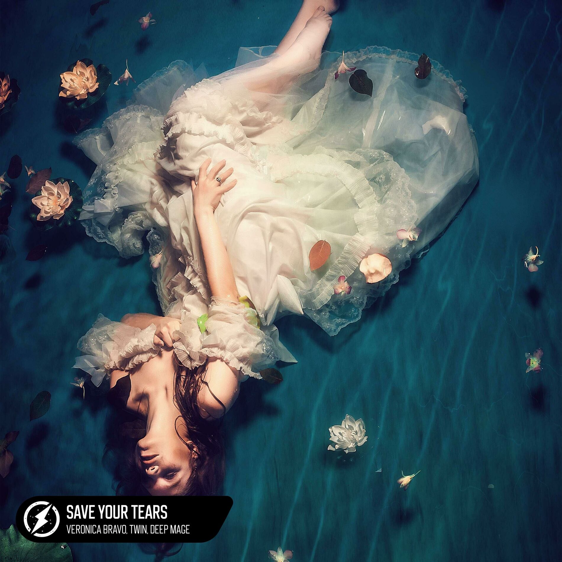 Album cover of Save Your Tears