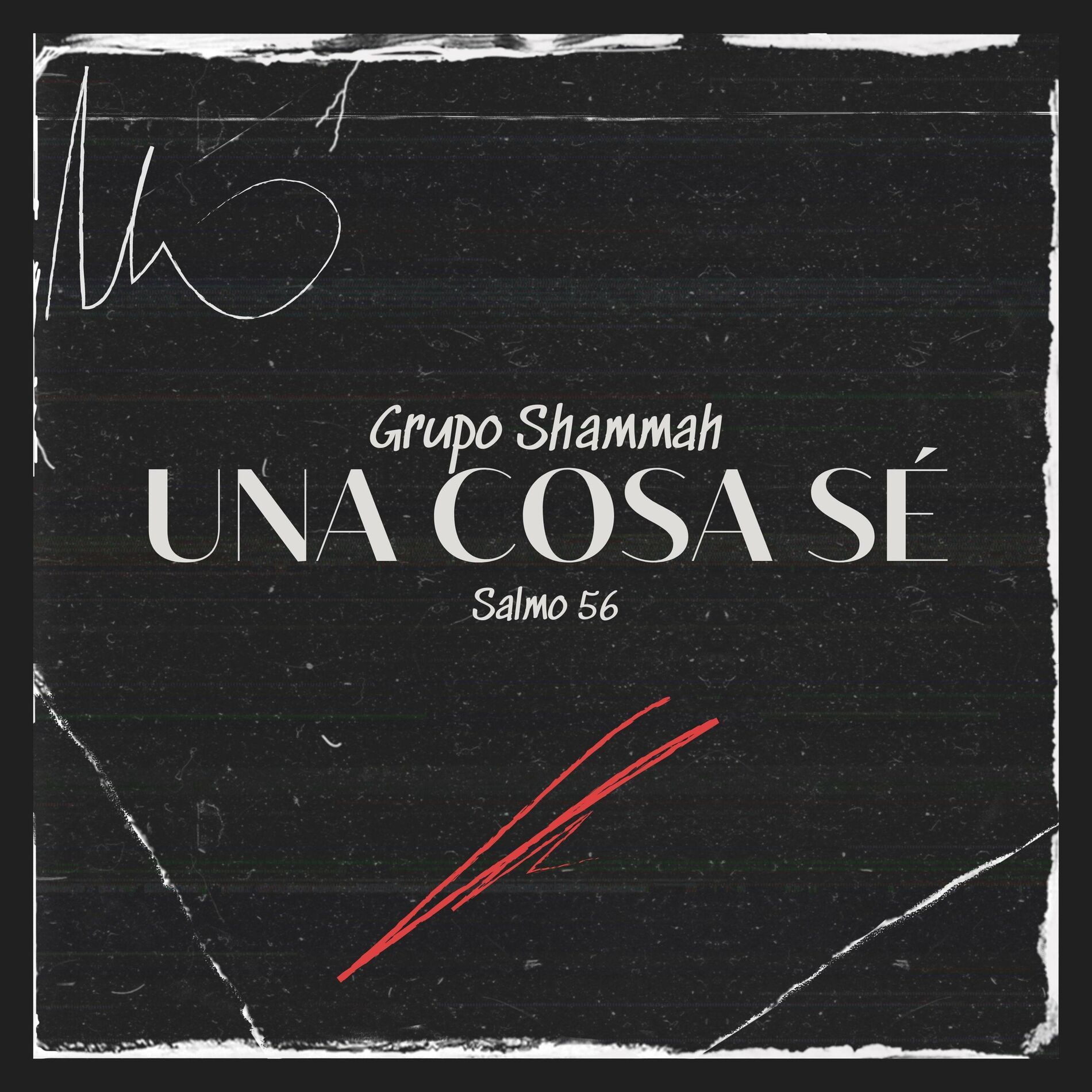 Album cover of Una Cosa Sé (Salmo 56)